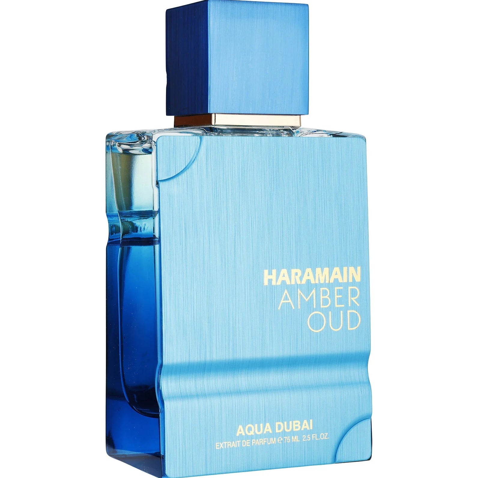 Aqua Dubai Edition Extrait De Parfum Main image