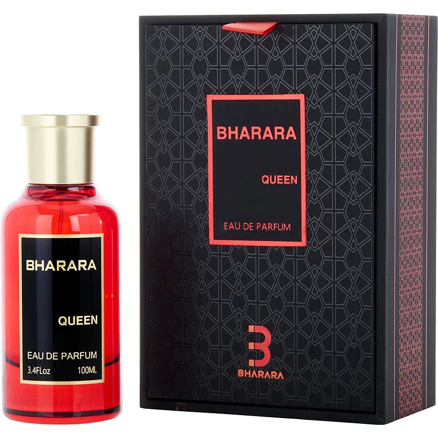 Queen Eau de Parfum