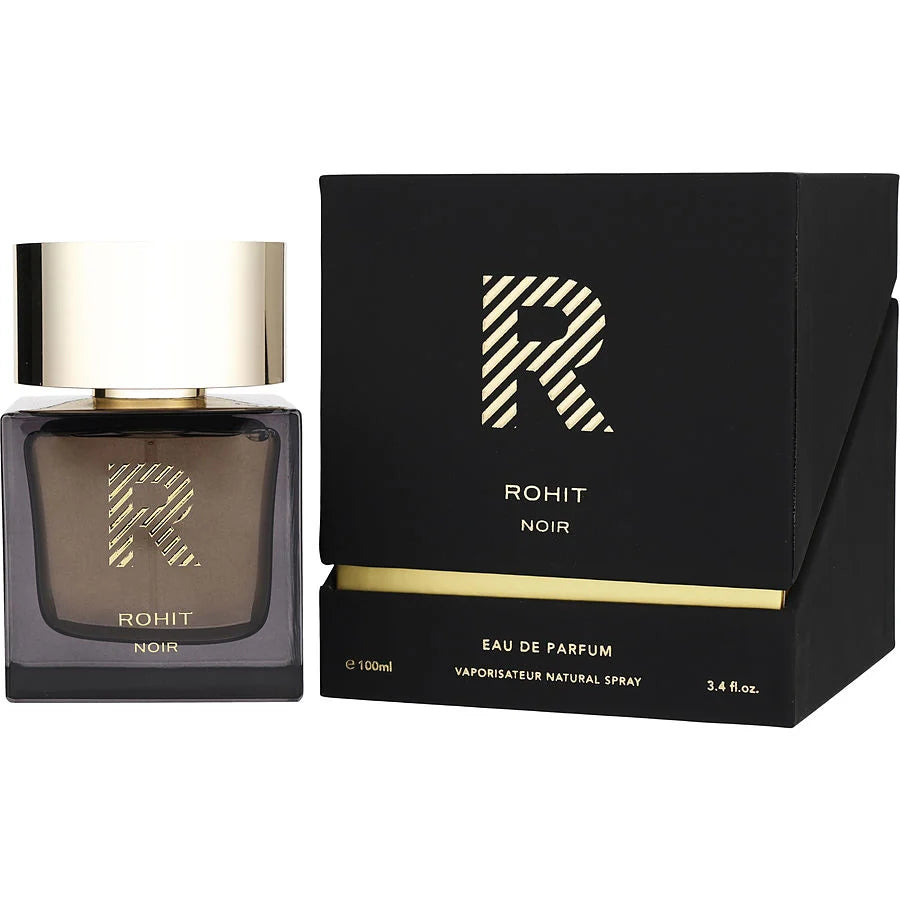 Rohit Noir Eau De Parfum
