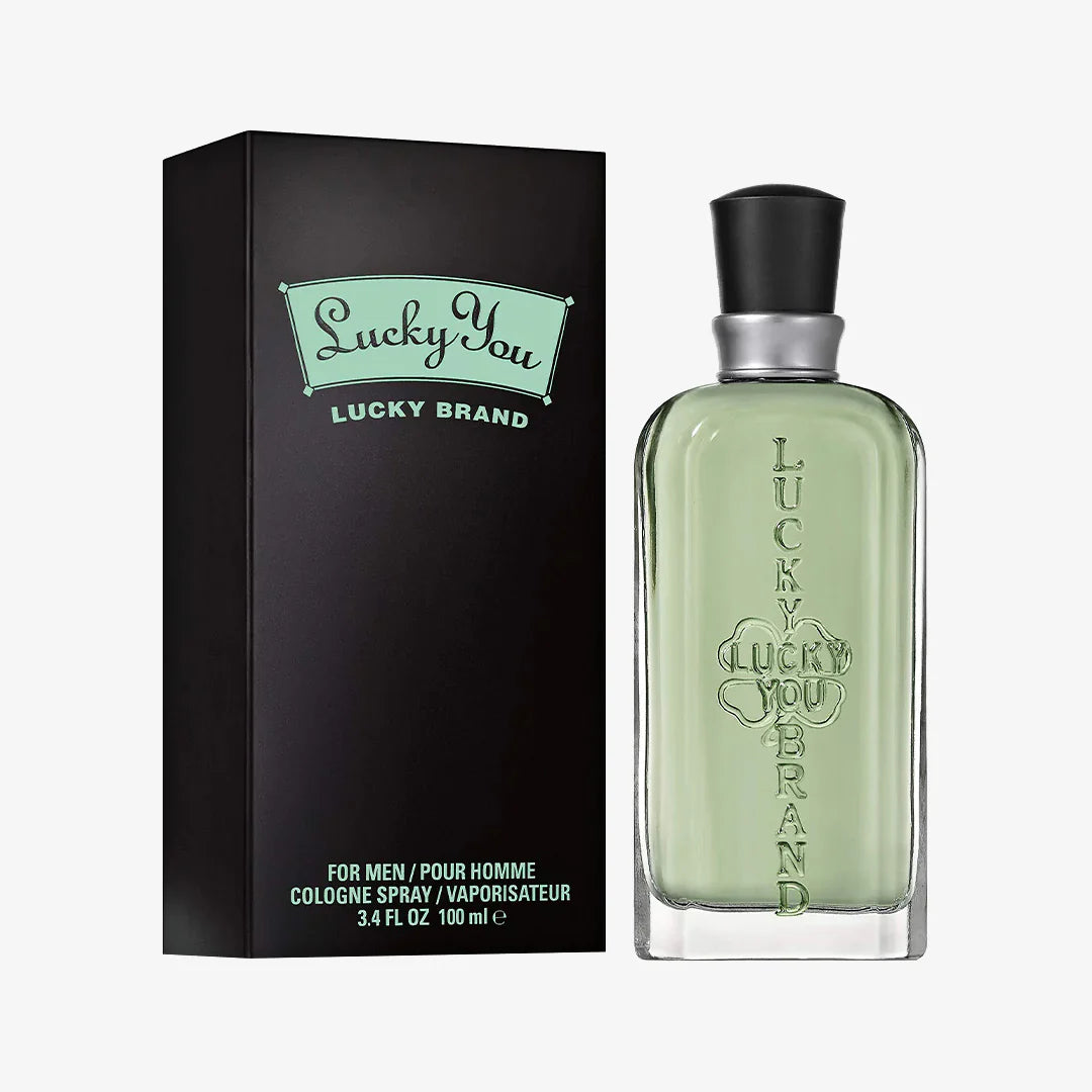 Lucky Eau De Toilette