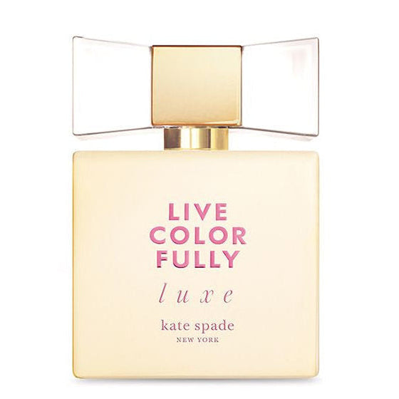 Live Colorfully Luxe Eau De Parfum Main image