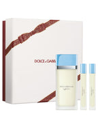 Light Blue for her Eau De Toilette