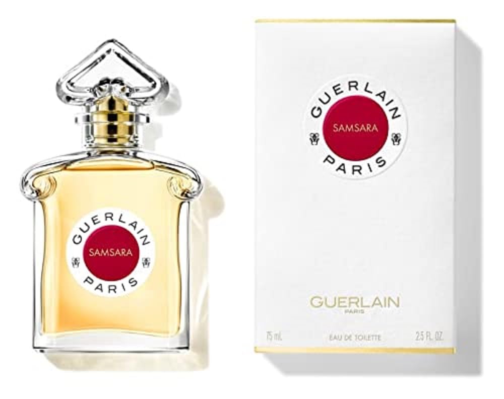 Samsara Eau De Toilette