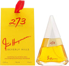 Fred Hayman 273 Rodeo Drive Eau De Parfum