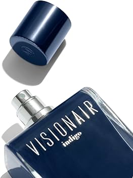 Visionair Indigo Eau De Parfum