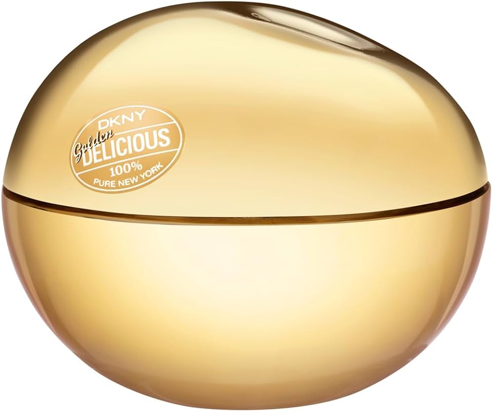 Be Delicious Golden Eau De Parfum