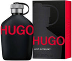 Hugo Just Different Eau De Toilette