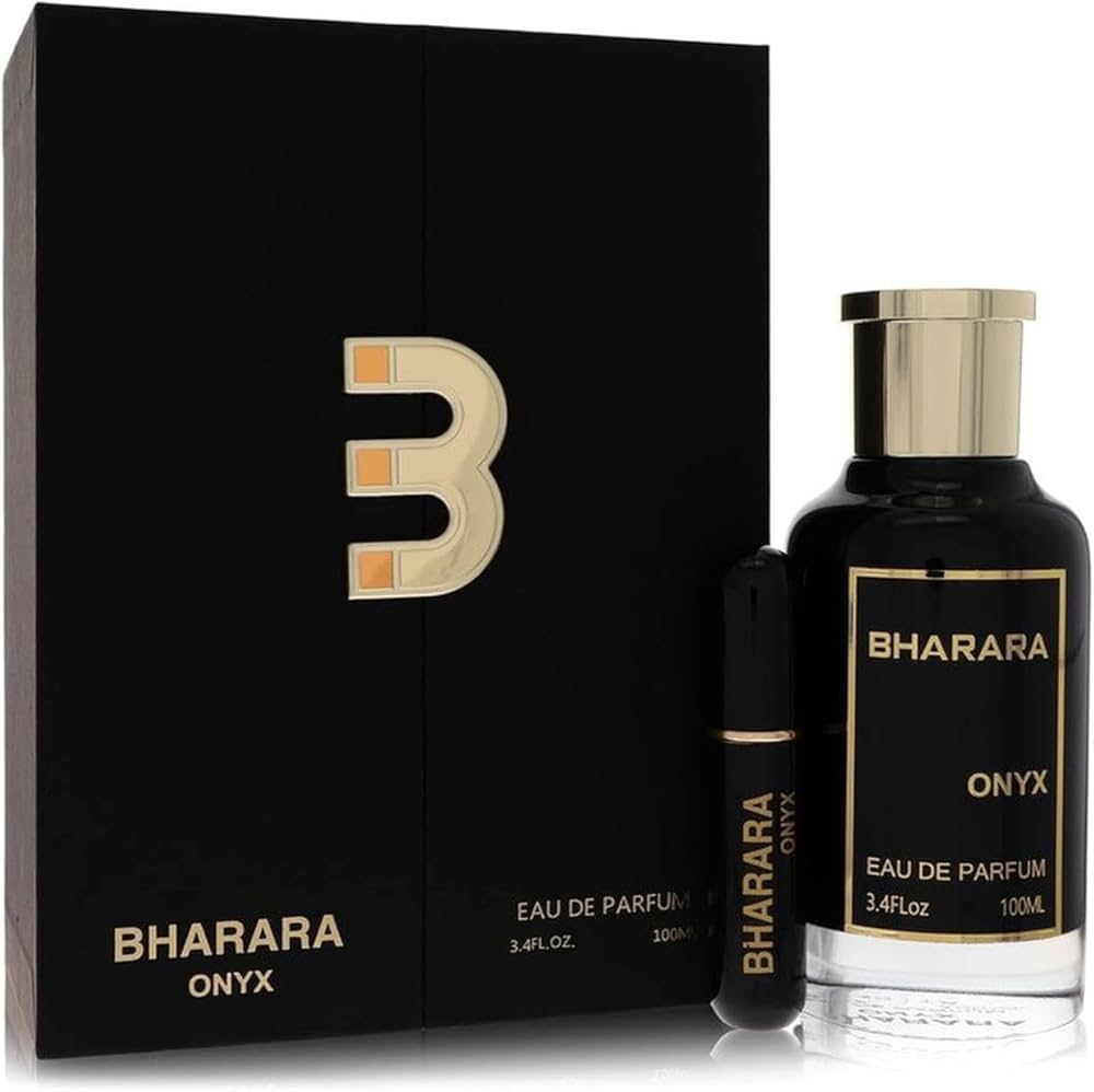 Onyx Eau De Parfum