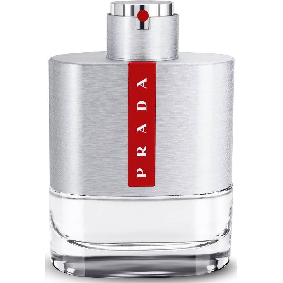 Luna Rossa Eau de Toilette Main image