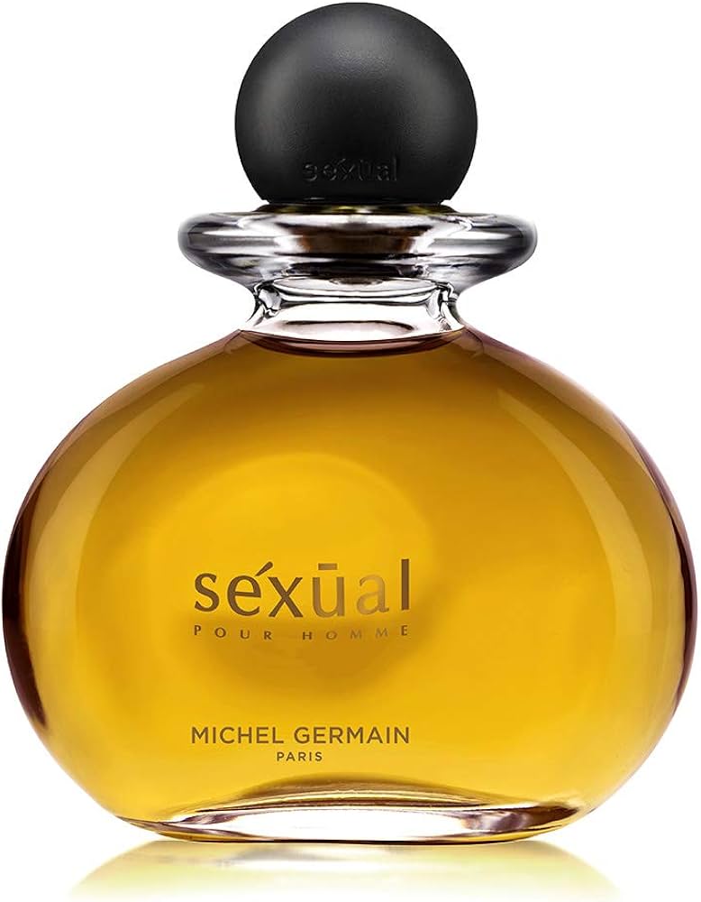 Séxūal Pour Homme Eau de Toilette Main image