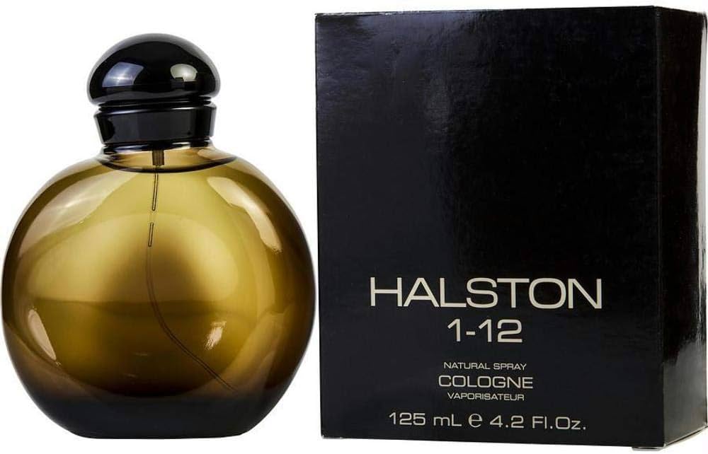 Halston 1-12 Eau De Cologne