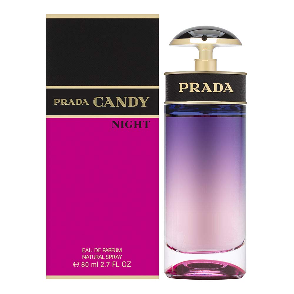 Candy Night Eau De Parfum