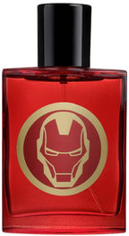 Iron Man Eau De Toilette