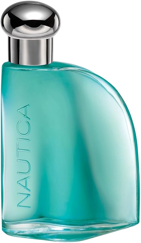 Nautica Classic Eau De Toilette Main image