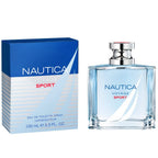 Nautica Voyage Sport Eau De Toilette