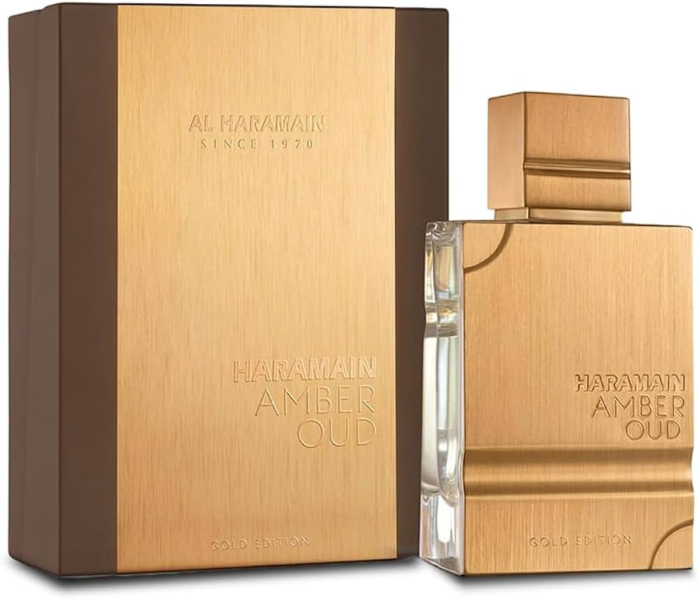 Gold Edition Eau De Parfum