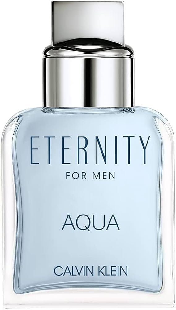 Eternity Aqua Eau De Toilette