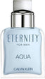 Eternity Aqua Eau De Toilette
