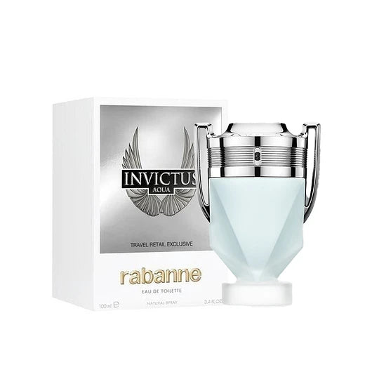 Invictus Aqua Eau De Toilette