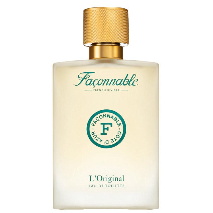 L'Original Eau de Toilette Main image