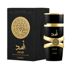 Lattafa Asad Eau De Parfum