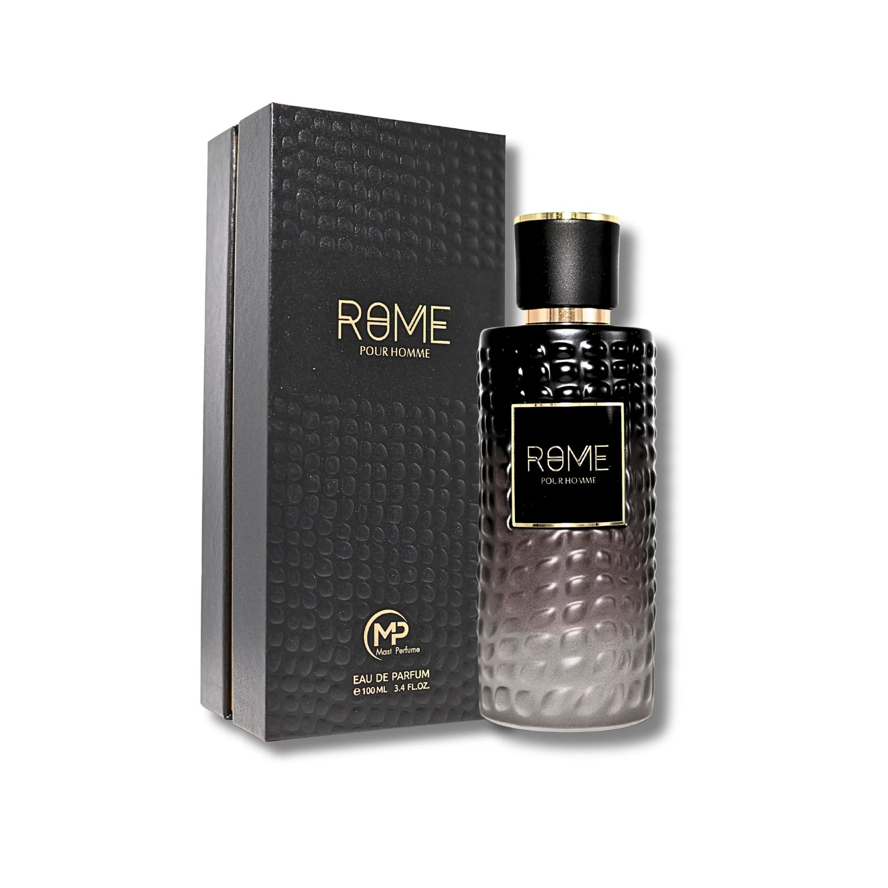 Rome Pour Homme Eau De Parfum
