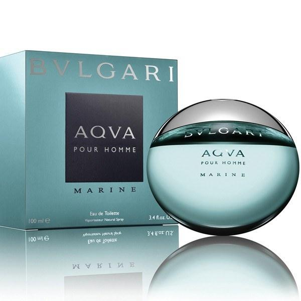Bvlgari Aqua Pour Homme Marine EDT