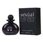 Séxūal Noir Pour Homme Eau de Parfum