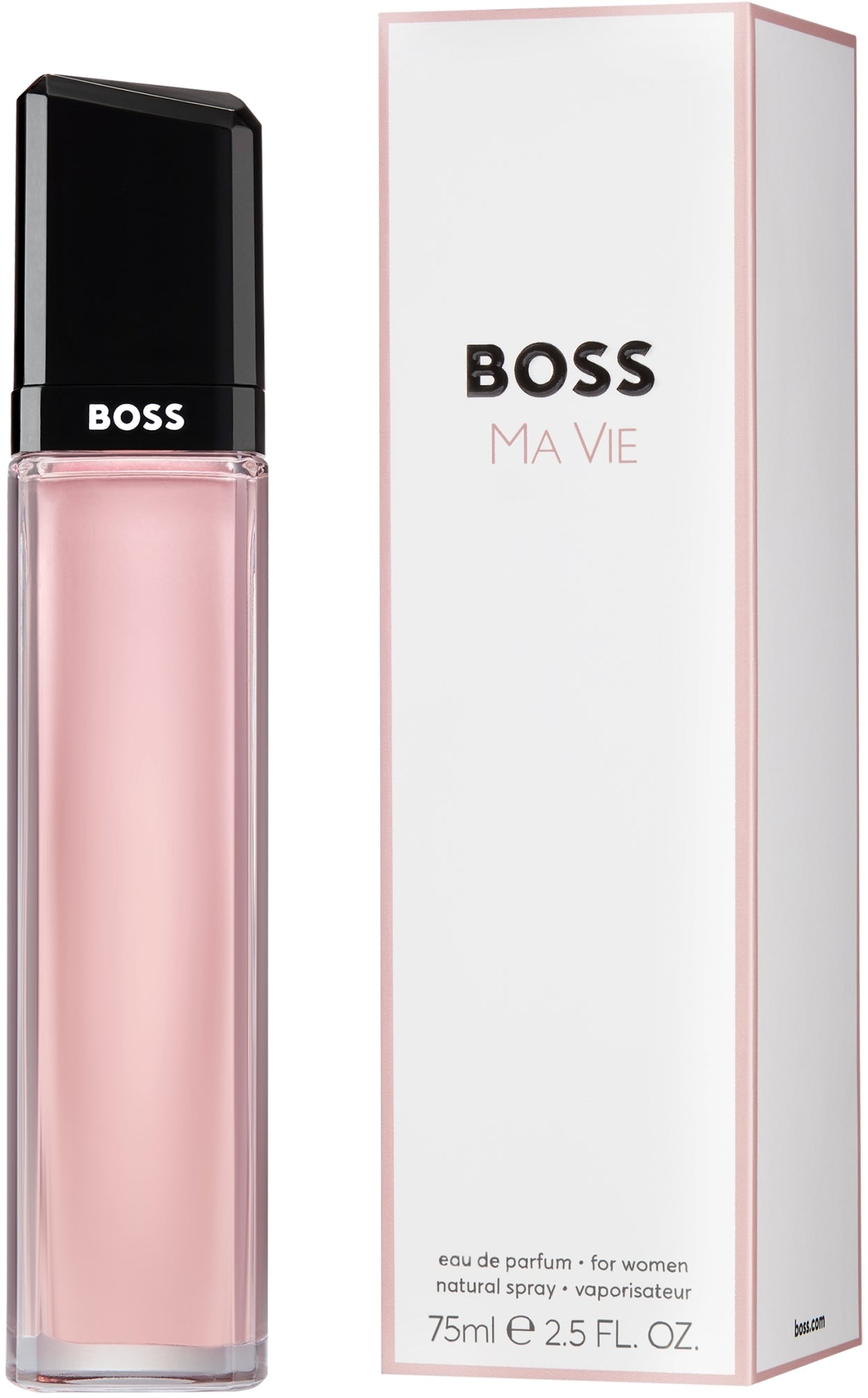 Boss Femme Eau De Parfum