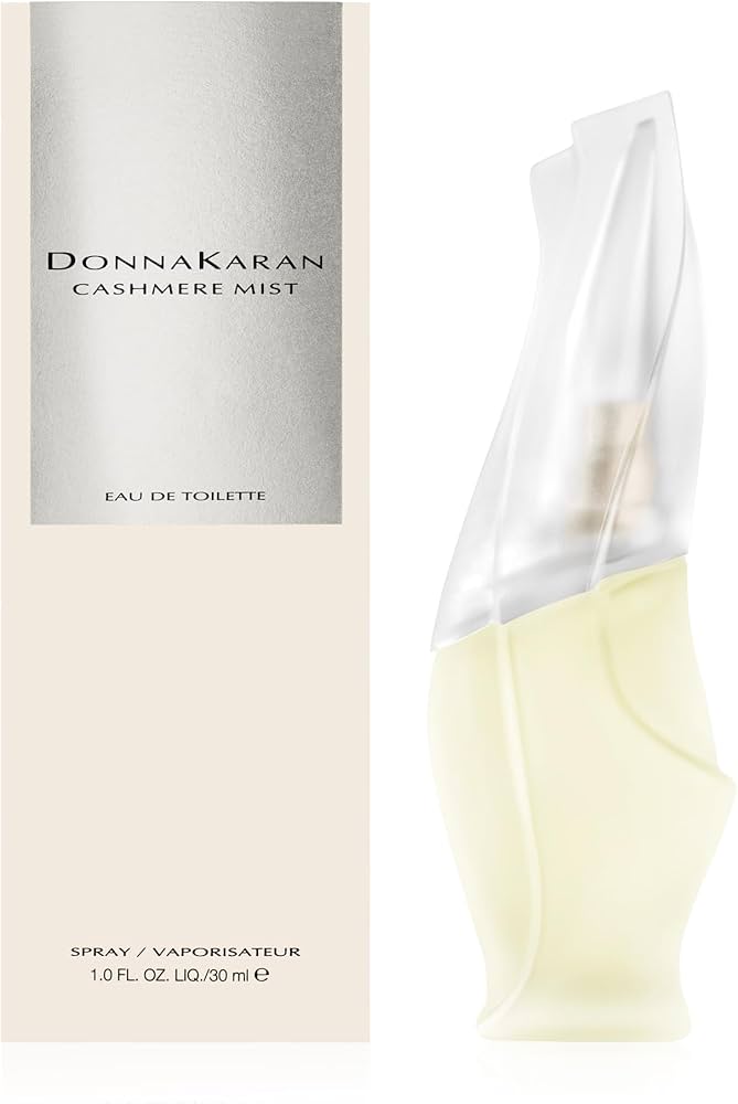 Cashmere Mist Eau De Toilette
