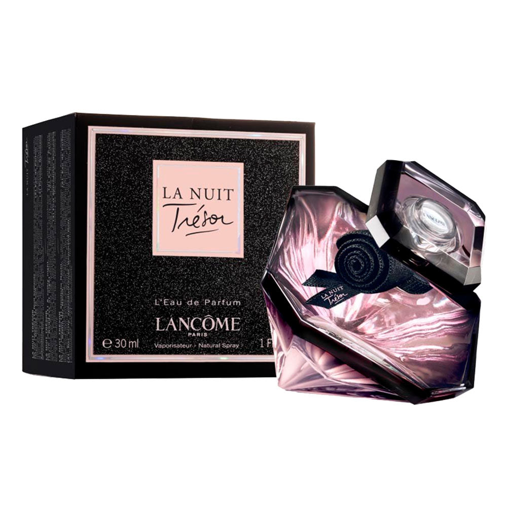 La Nuit Trésor Eau de Parfum