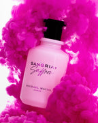 Sangria + Saffron Eau De Parfum