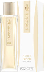 Lacoste Pour Femme Eau De Parfum