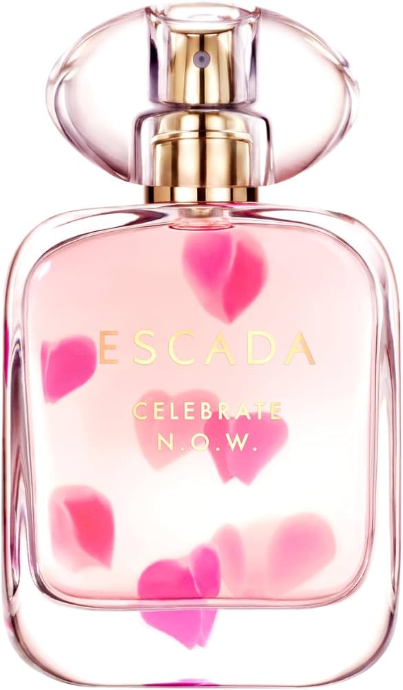 Celebrate N.O.W. Eau de Parfum Main image