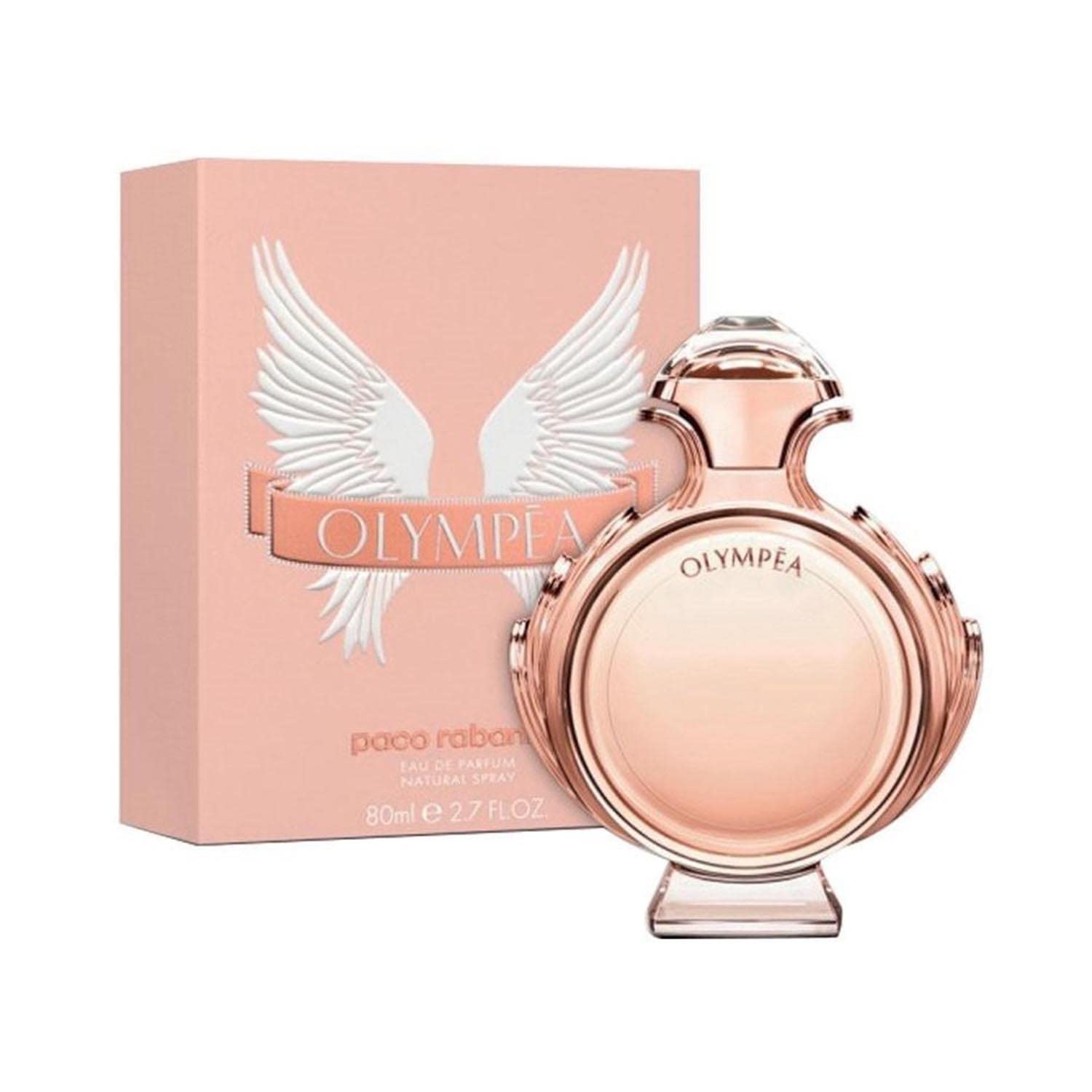 Olympéa Eau De Parfum