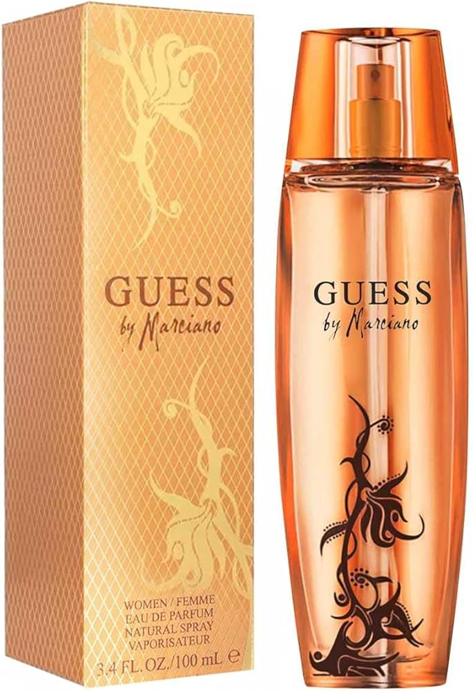 Marciano Eau de Parfum