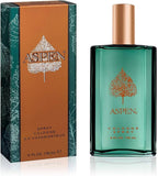 Aspen Eau de Cologne
