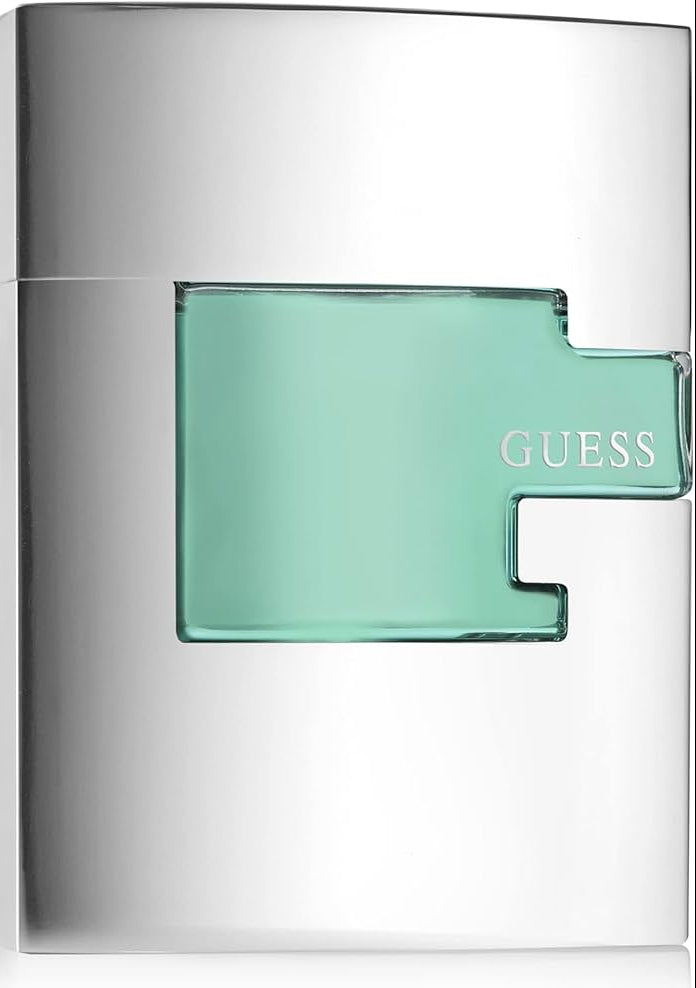 Guess Man Eau de Toilette Main image