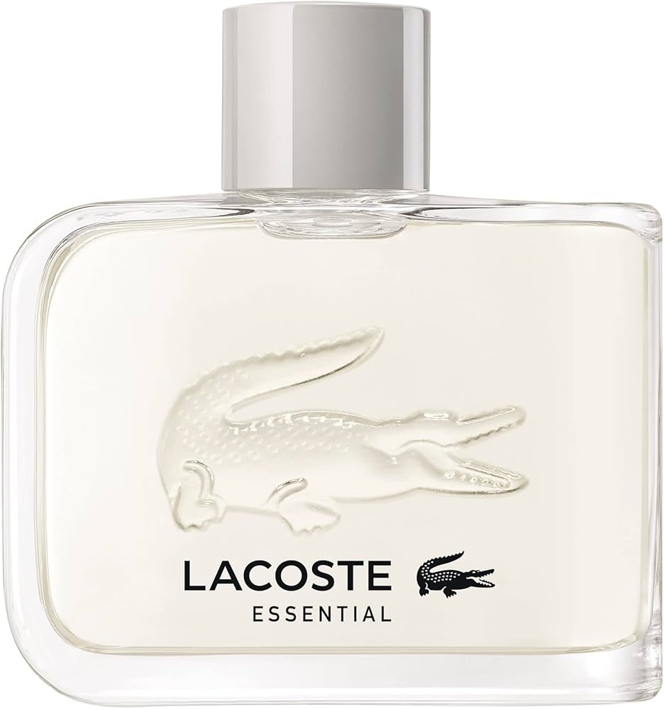 Lacoste Essential Eau De Toilette Main image