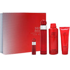 360 Red Men Eau De Toilette