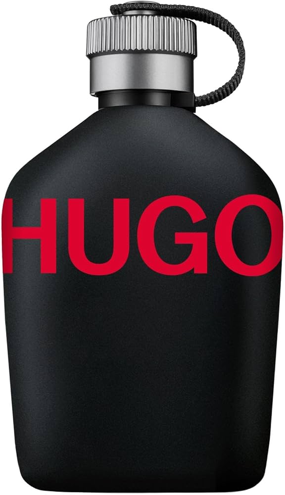 Hugo Just Different Eau De Toilette Main image