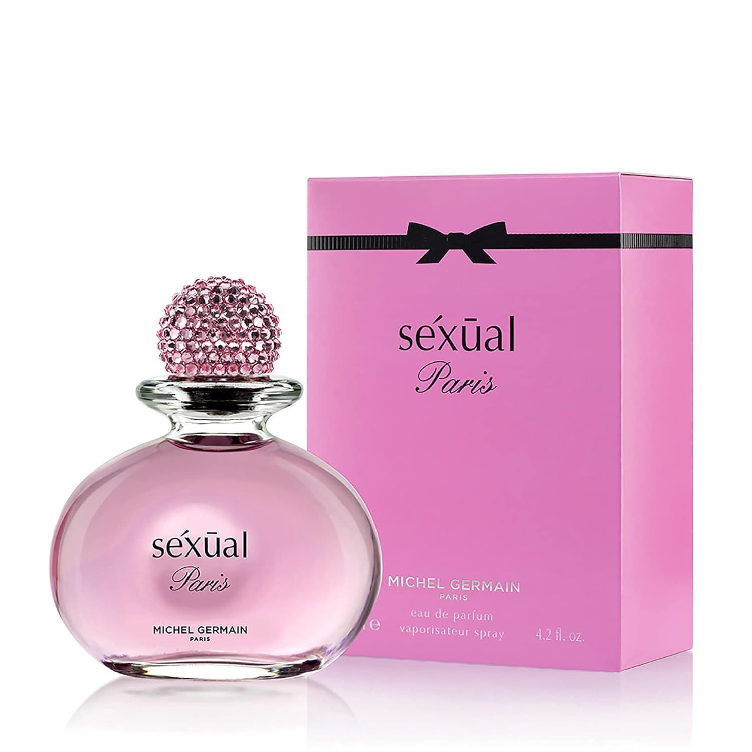 Sexual Paris  Eau De Parfum