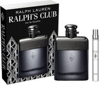 Ralphs Club Gift Set Eau De Toilette