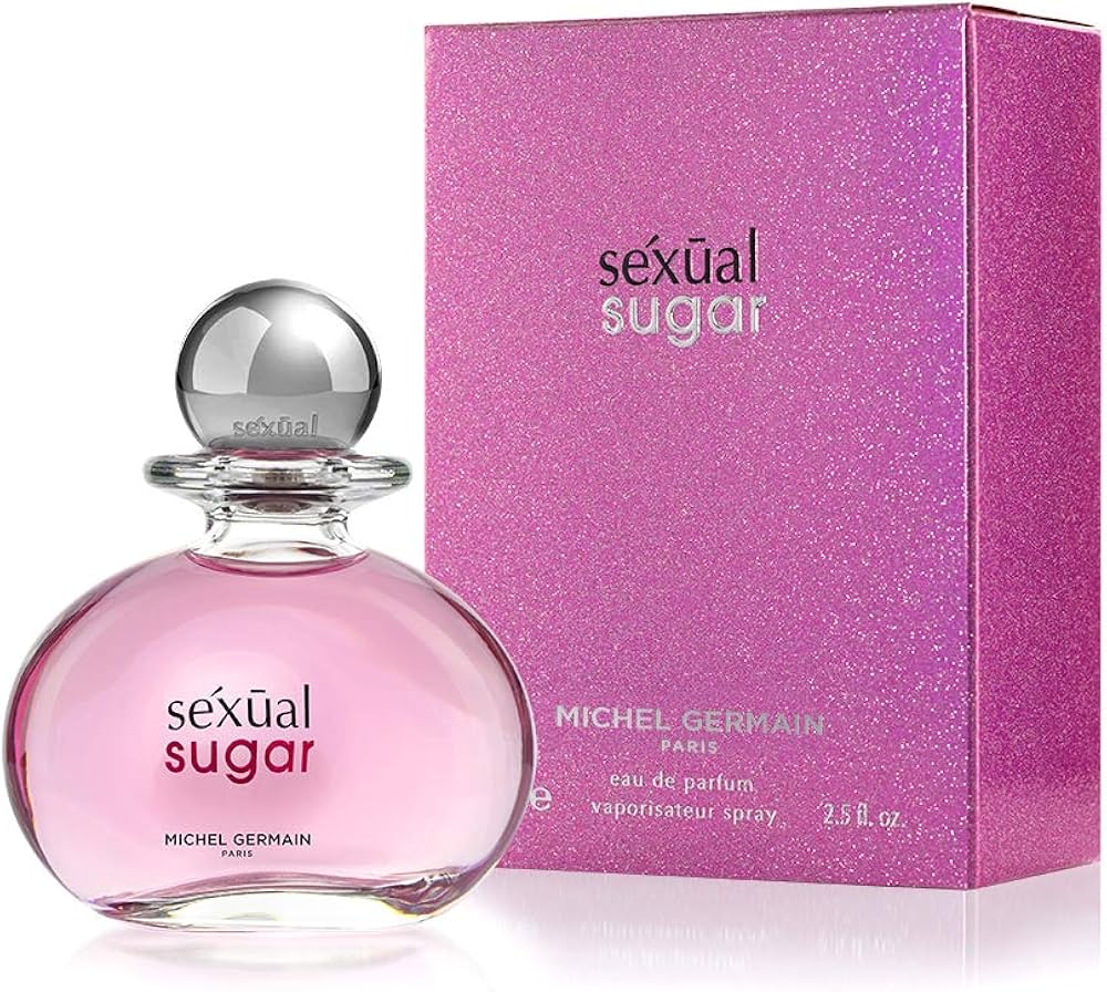 Sexual Sugar Eau De Parfum
