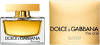 The one For Women Eau De Parfum