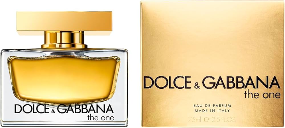 The one For Women Eau De Parfum