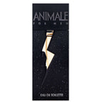 Animale For Men Eau De Toilette