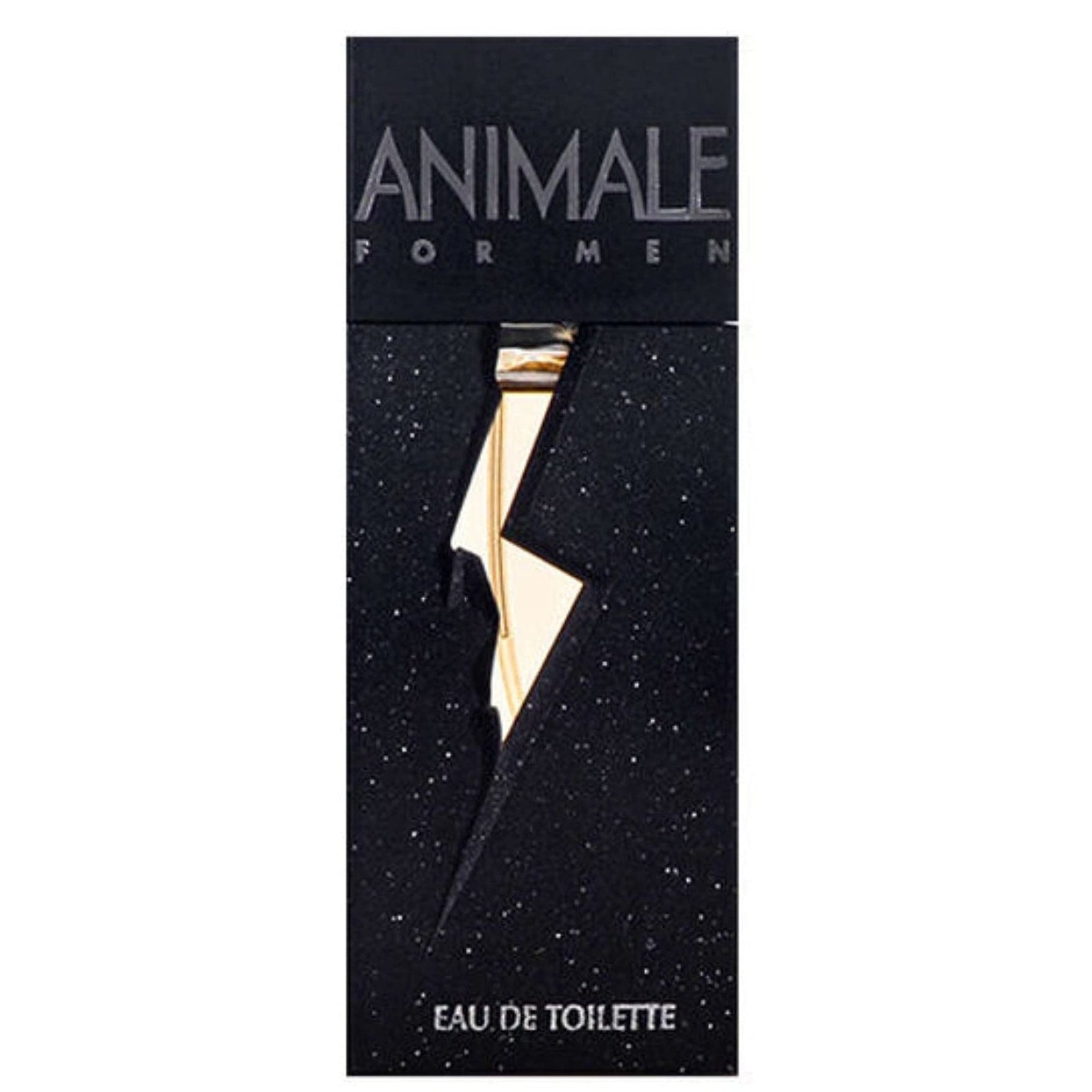Animale For Men Eau De Toilette