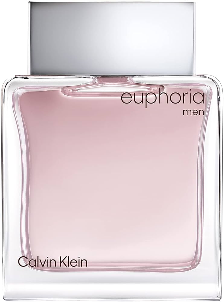Euphoria for Men Eau De Toilette Main image