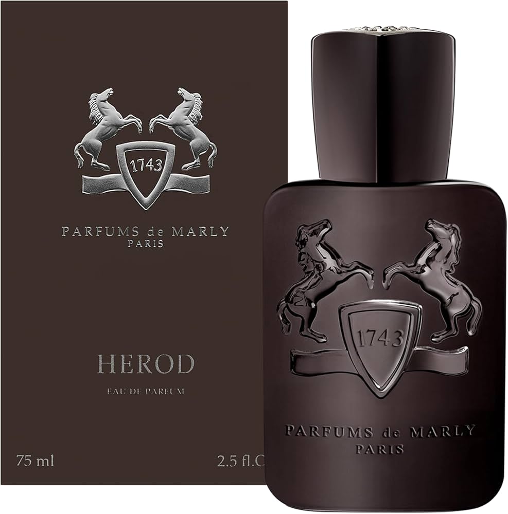 Herod Eau De Parfum